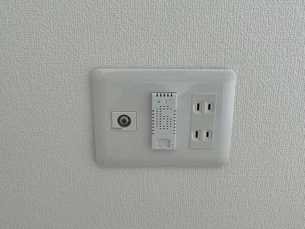 anyre高砂駅東IIの物件内観写真